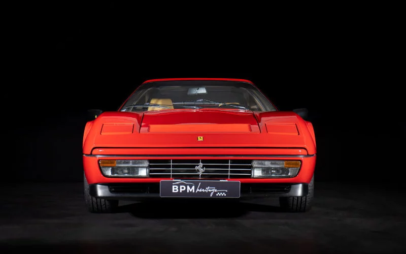 Ferrari 328 GTS