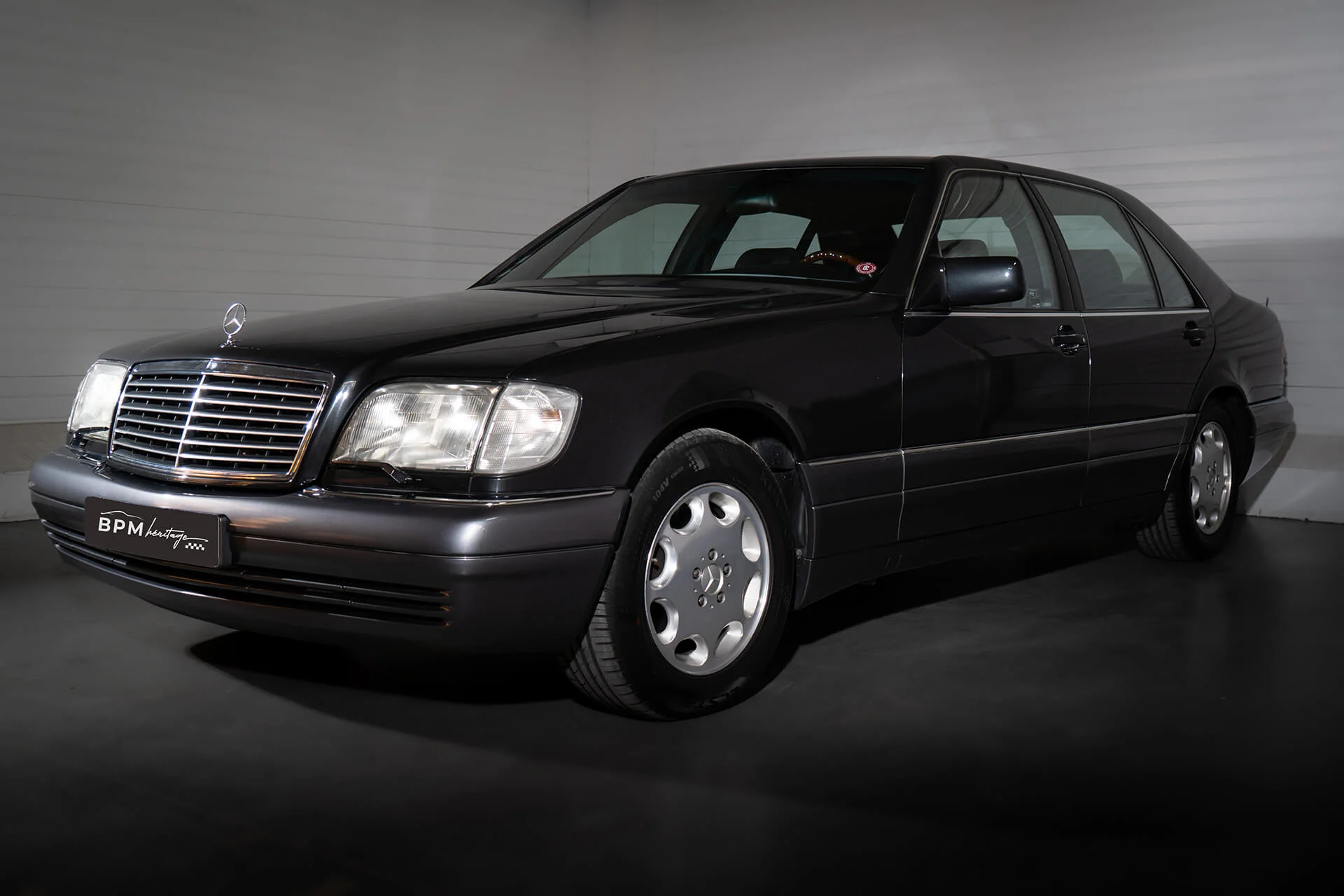 Mercedes-Benz s'inscrit dans l'histoire musicale, avec 16 415