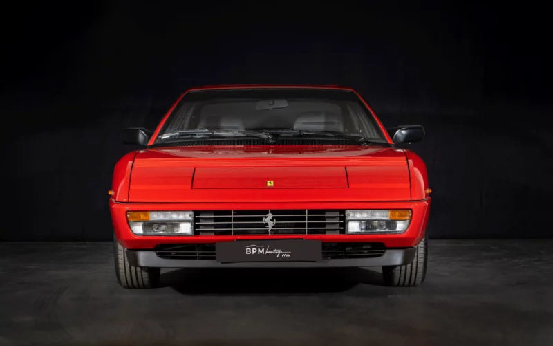 Ferrari Mondial T