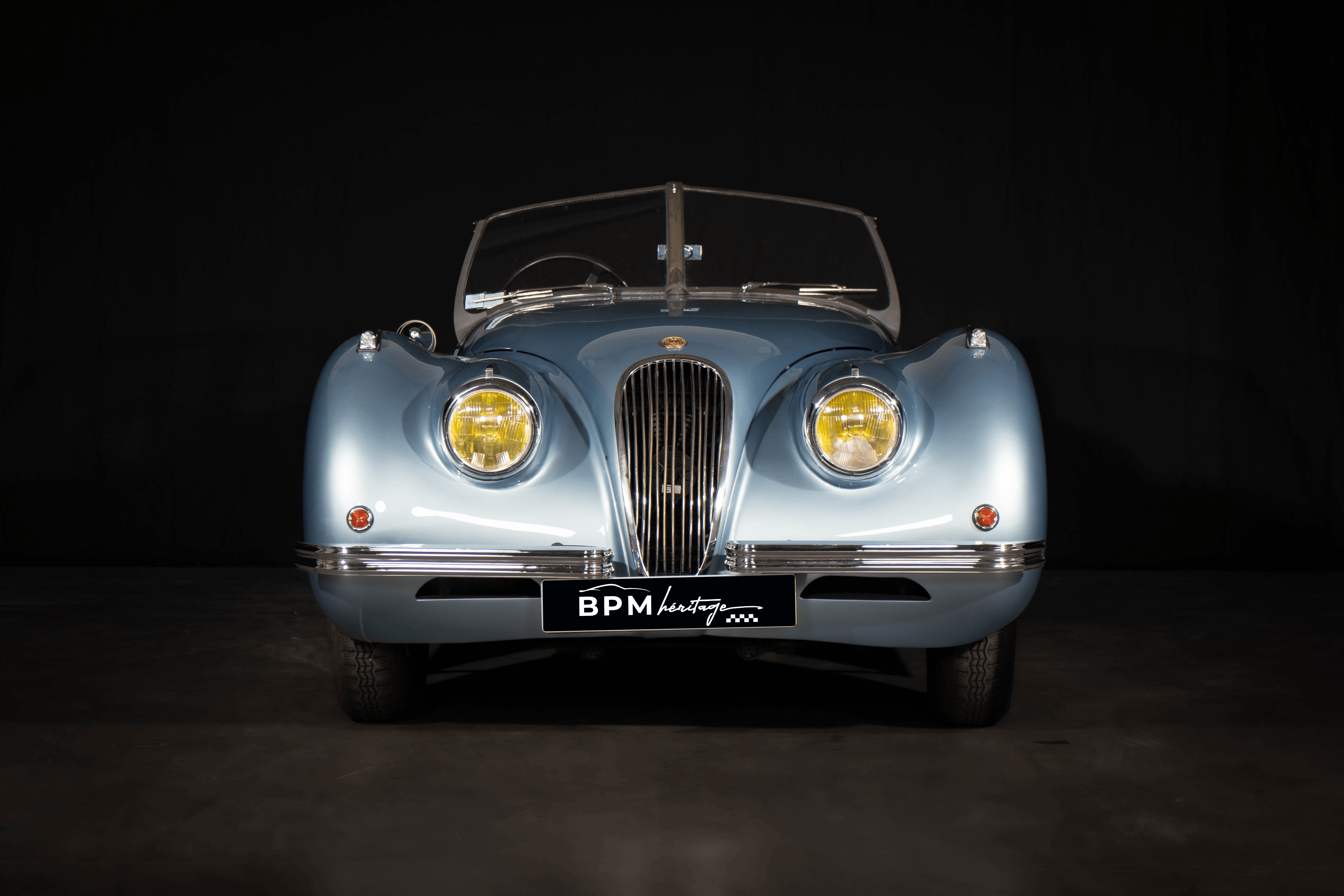 XK 12 FACE