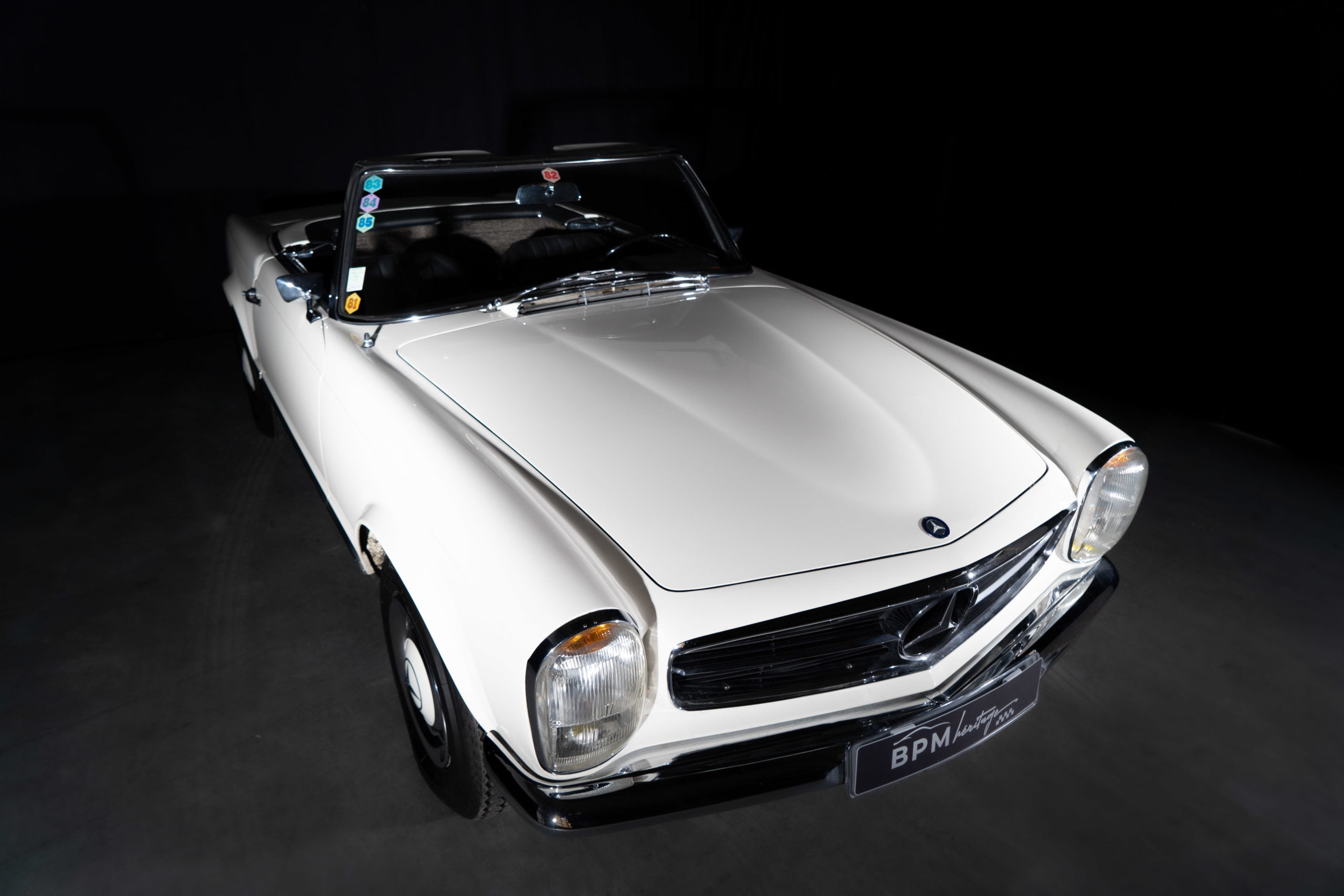 230 SL AUTOMATIC-11