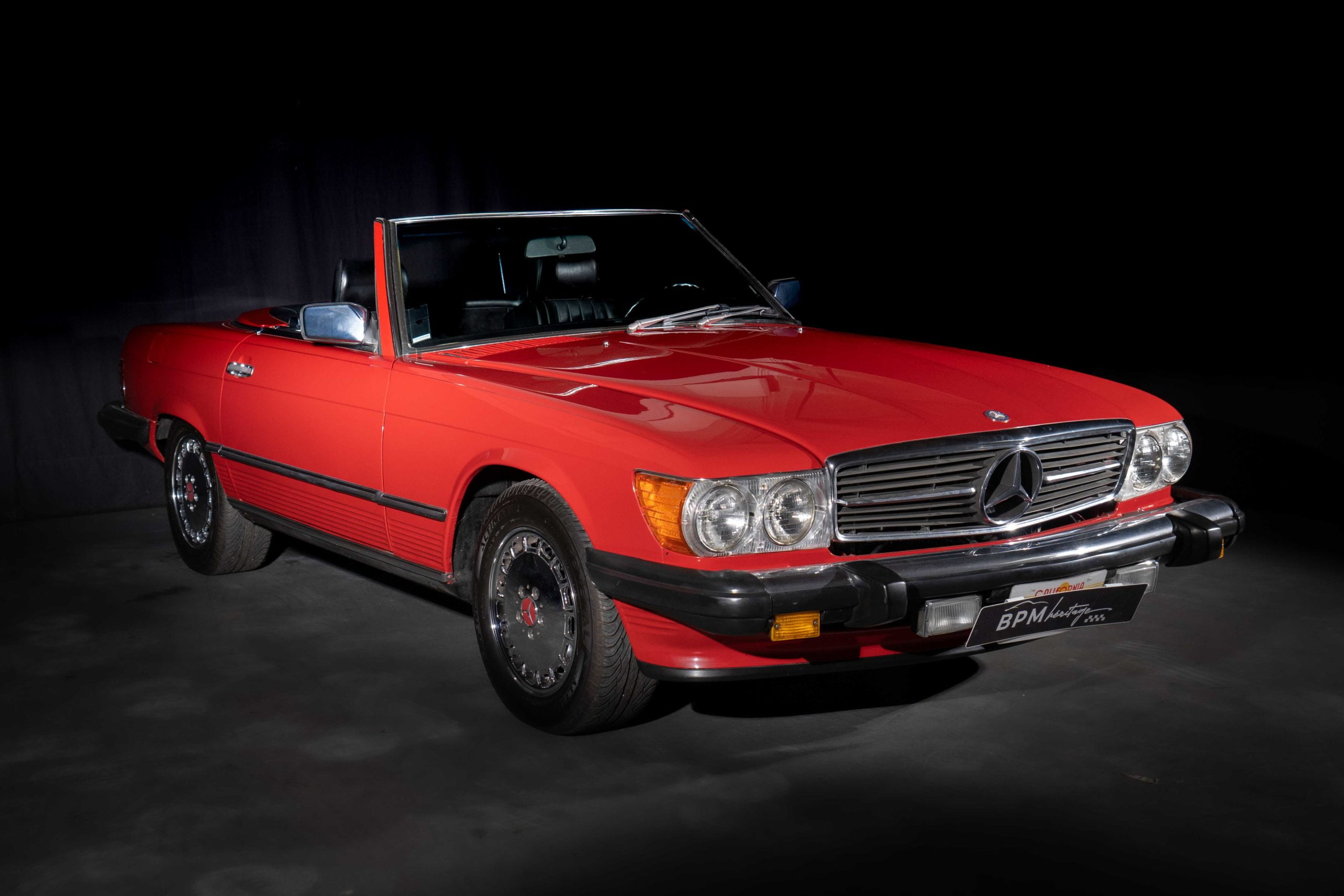 560 SL-21