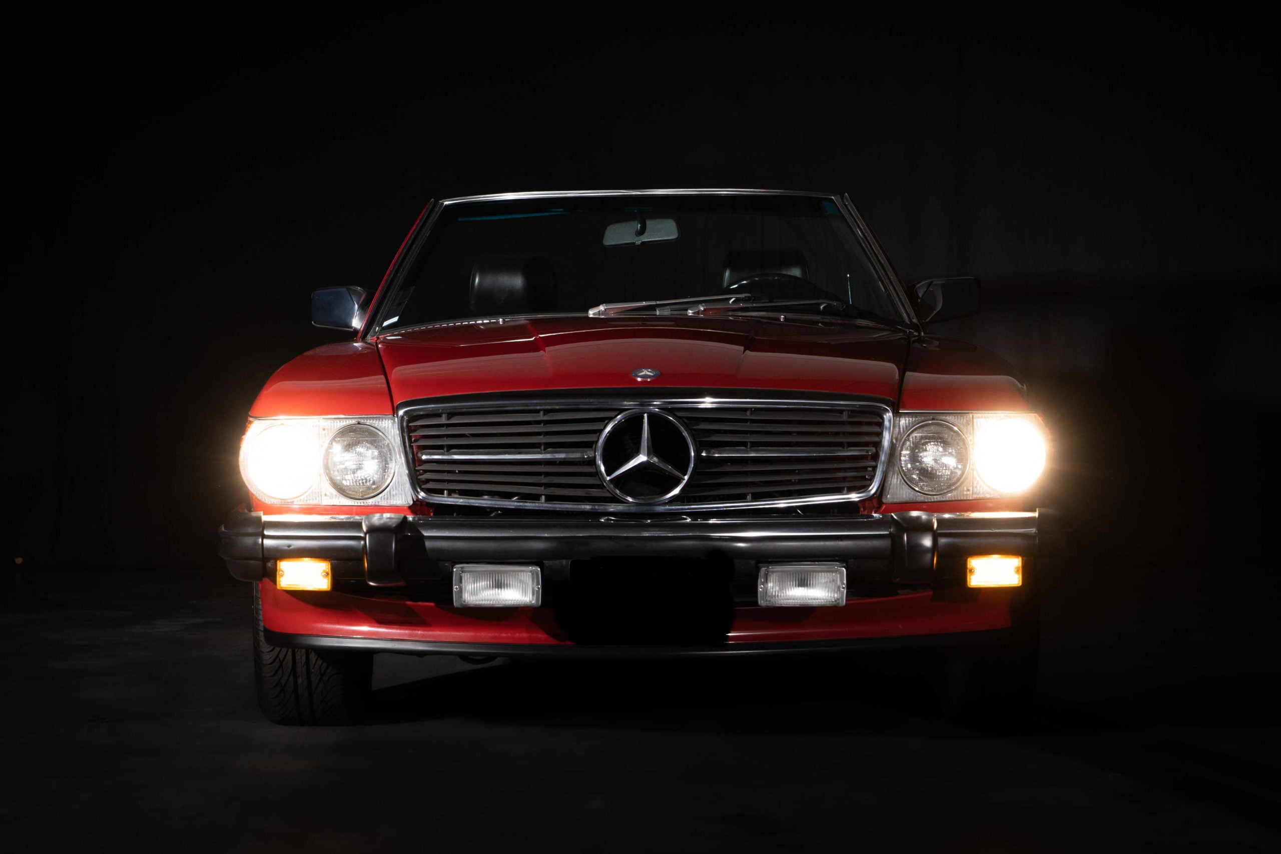 560 SL-31