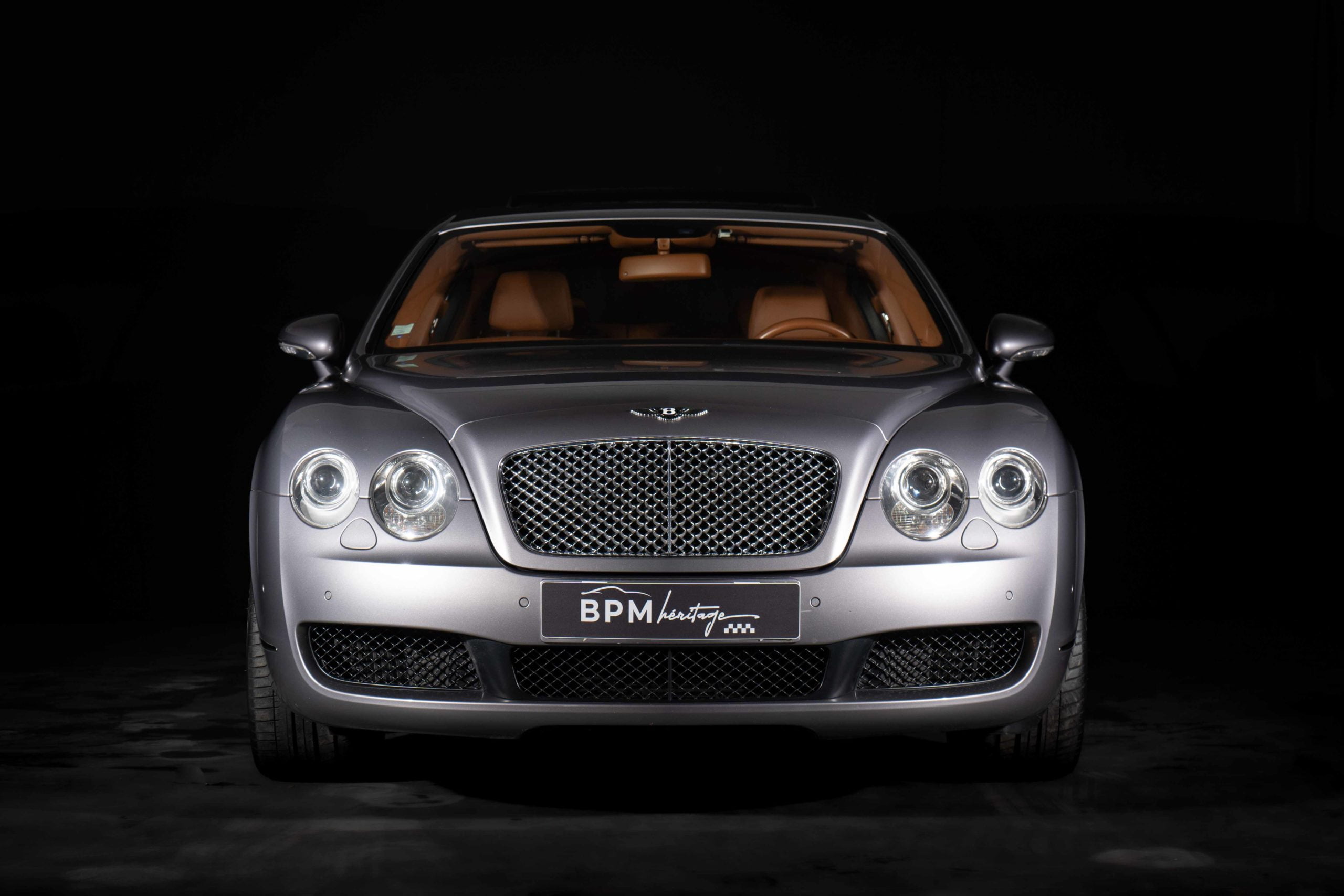 Bentley Grise-33