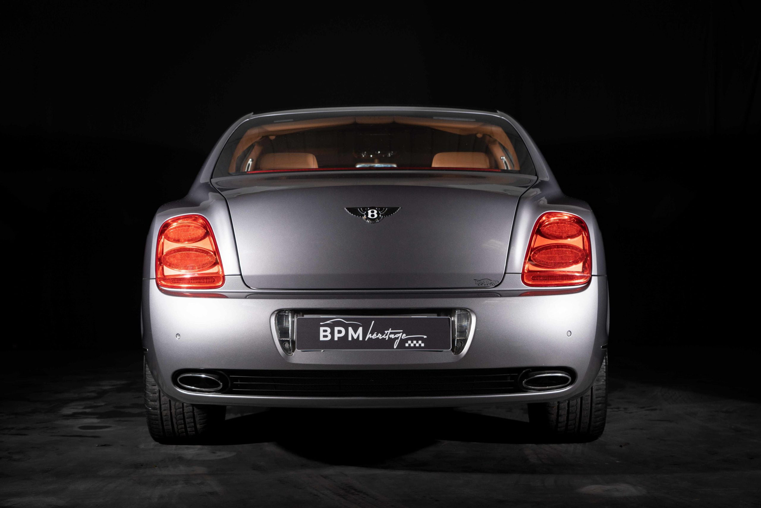 Bentley Grise-38
