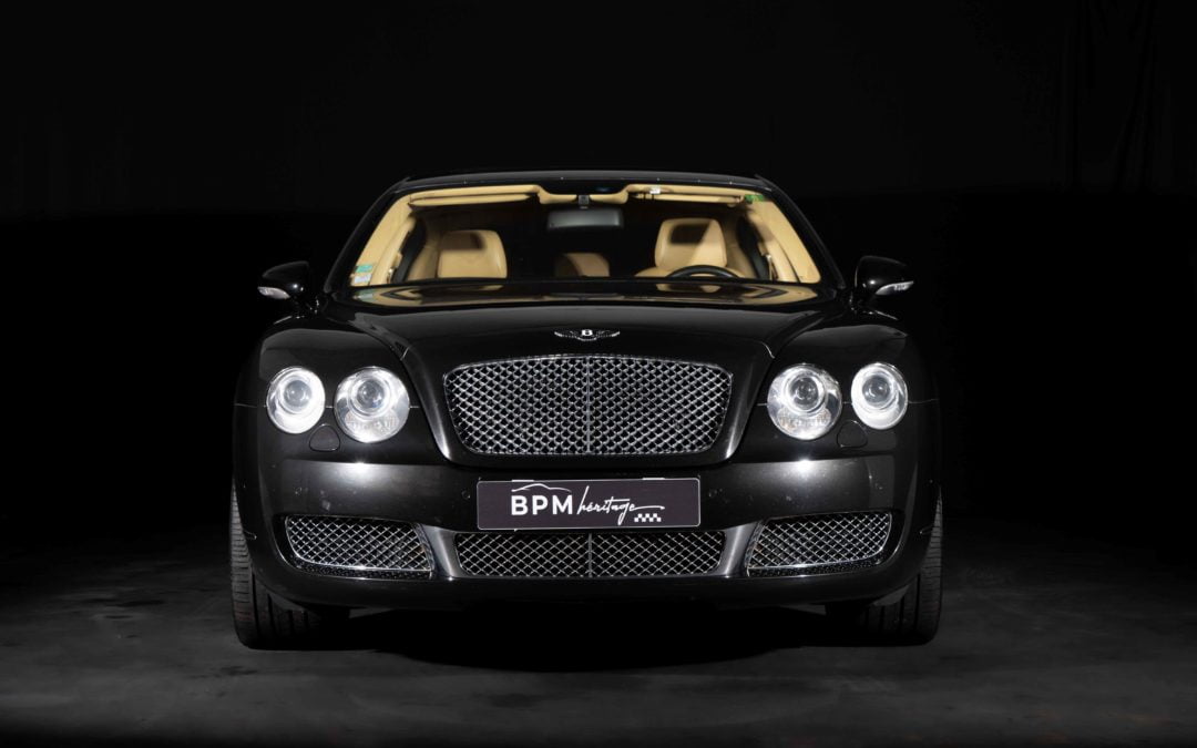 Bentley Flying Spur