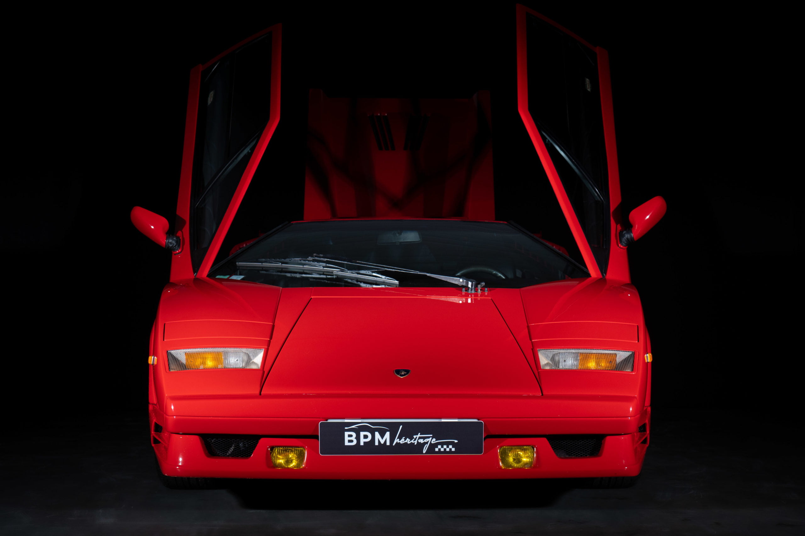 Lamborghini Countach-2