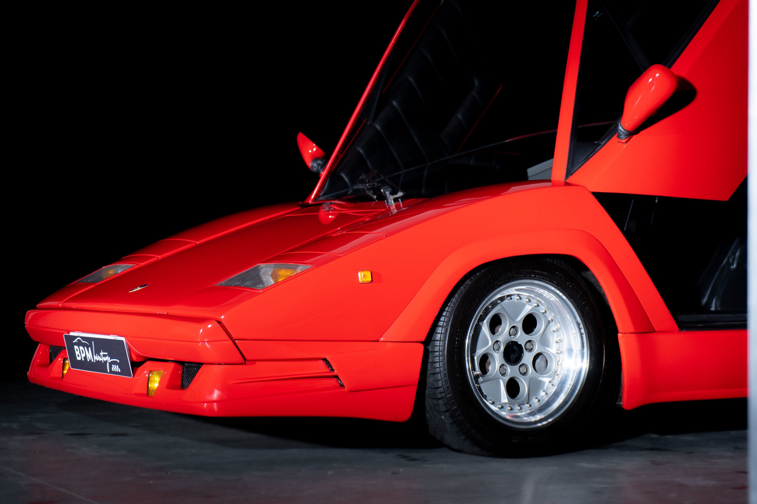 Lamborghini Countach-26