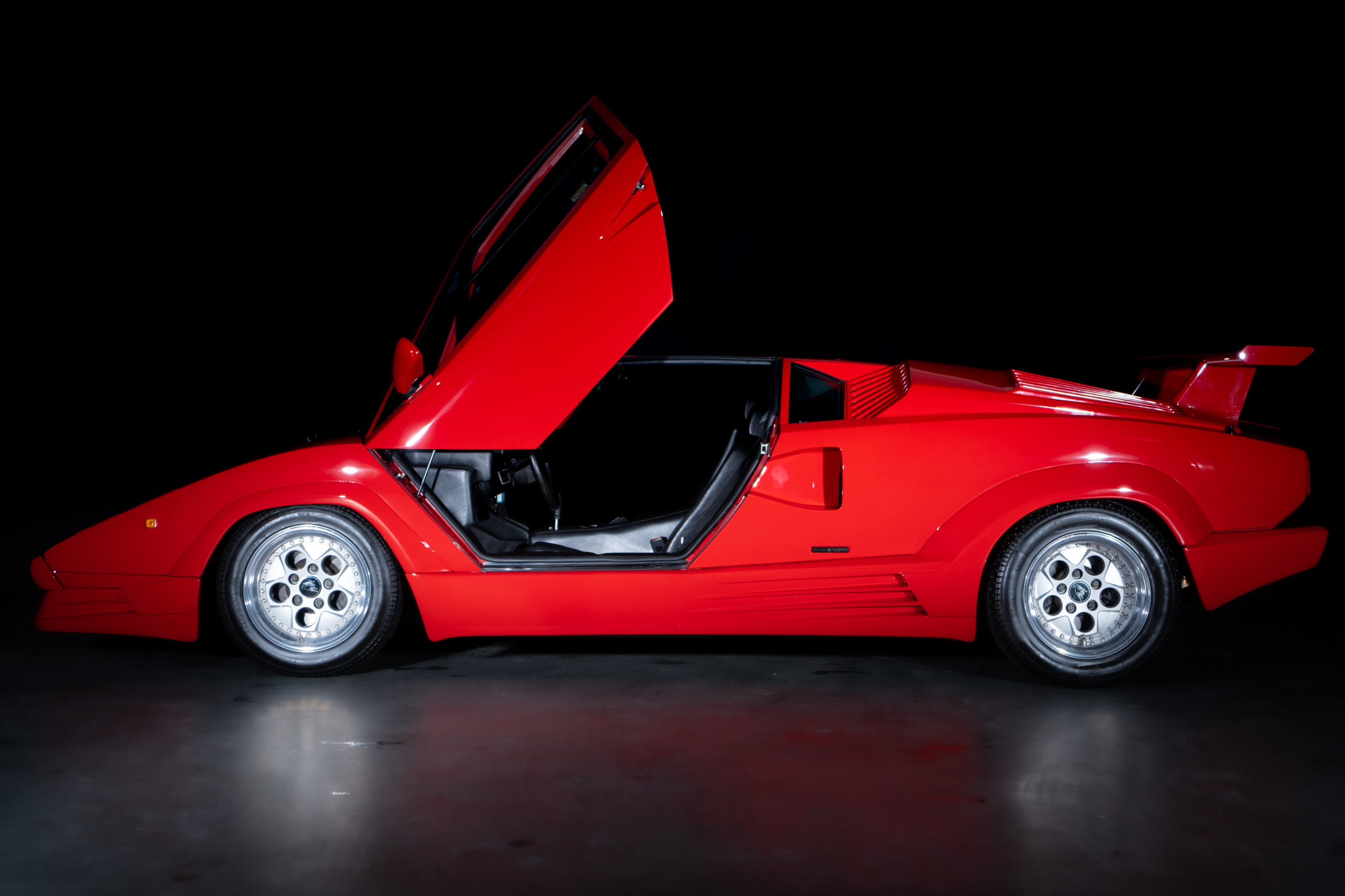 Lamborghini Countach-28