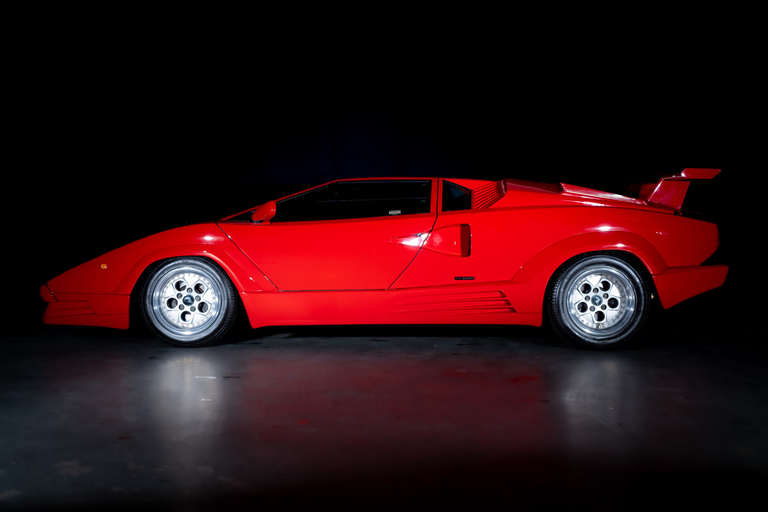 Lamborghini Countach-30