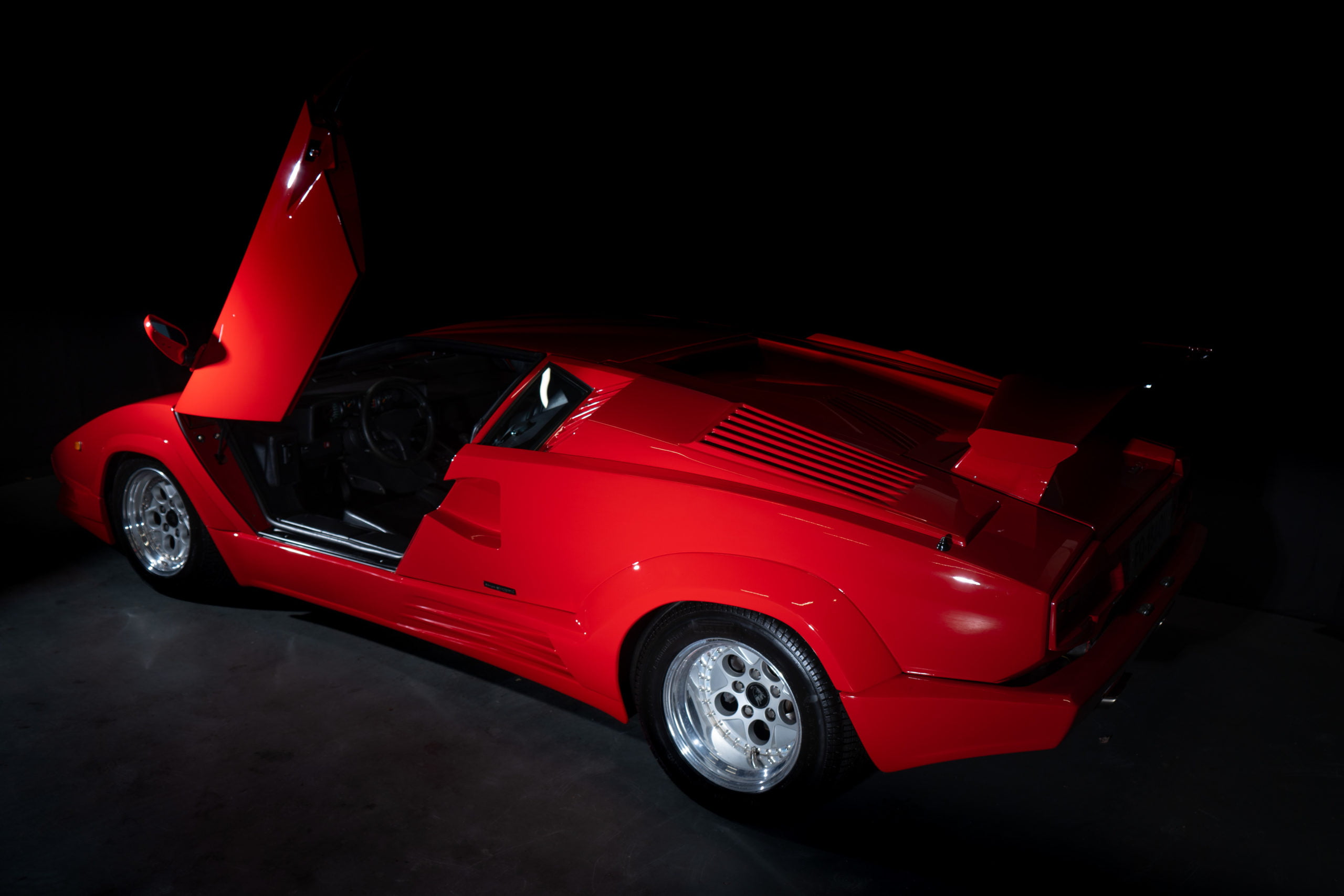 Lamborghini Countach-52