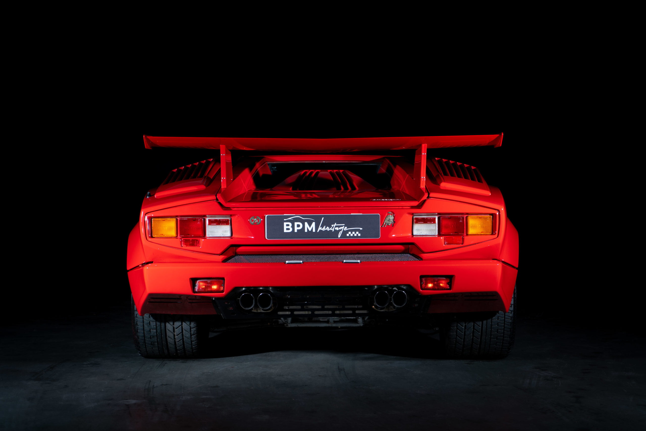 Lamborghini Countach-56