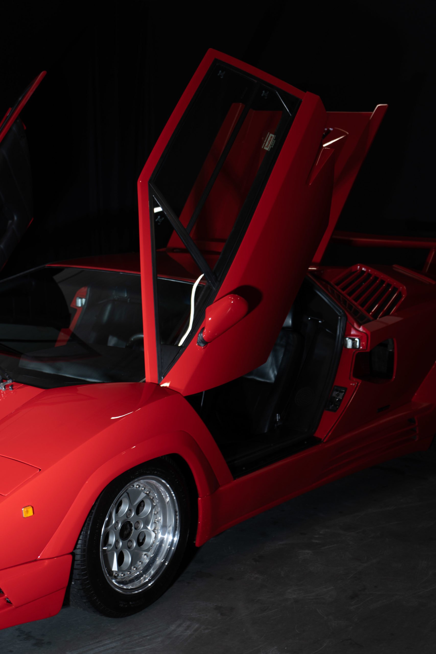 Lamborghini Countach