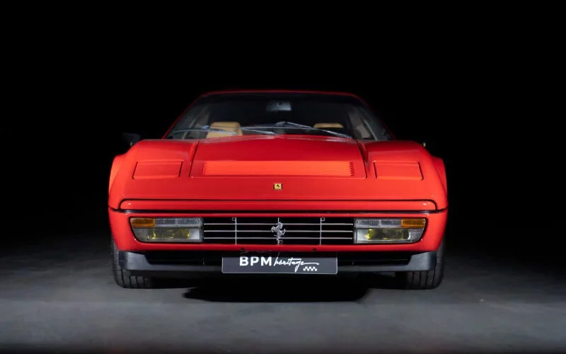 Ferrari 328 GTB