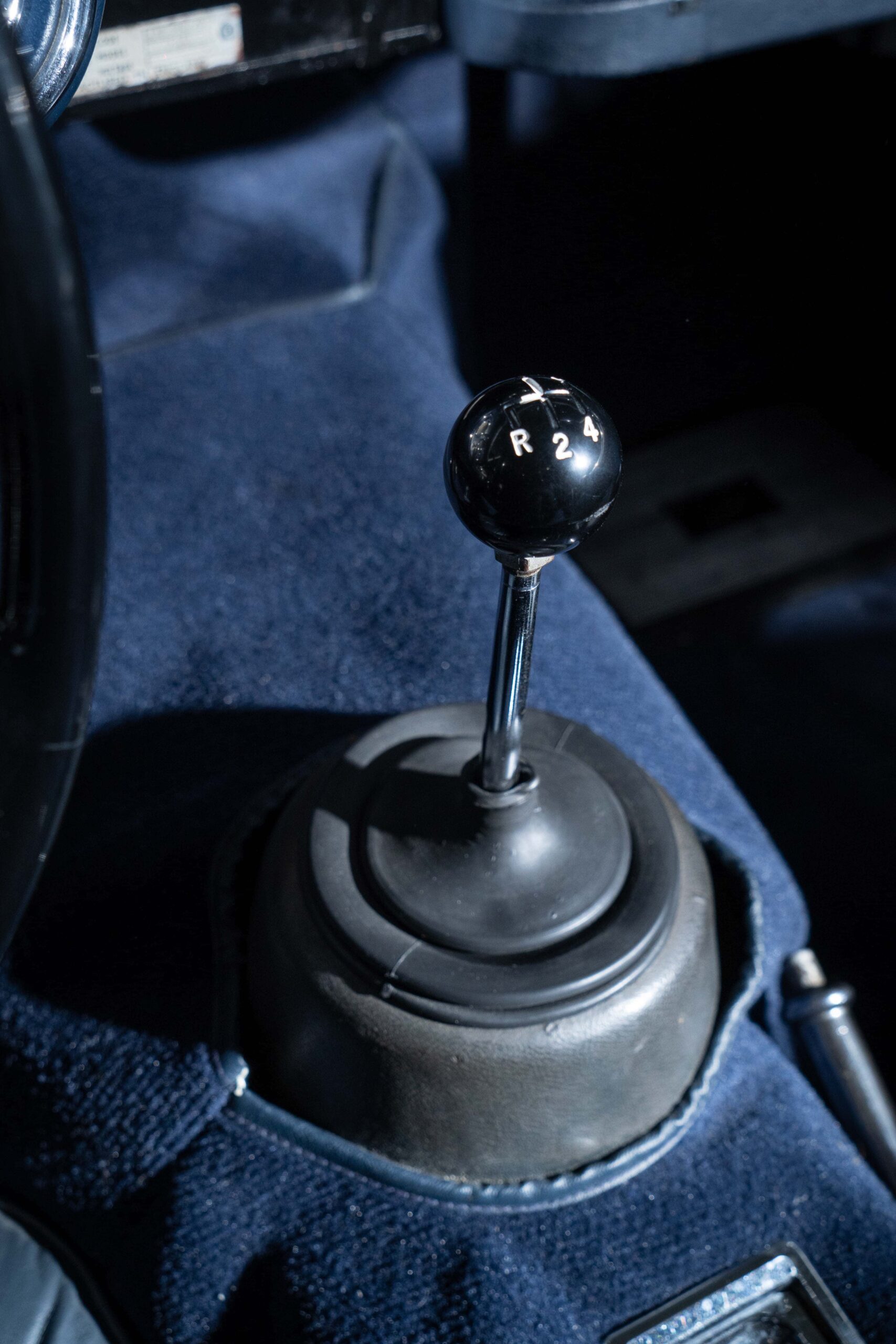 Austin 3000-35