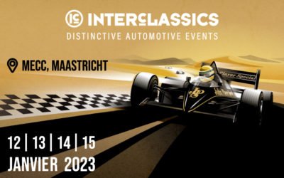 Interclassics Maastricht