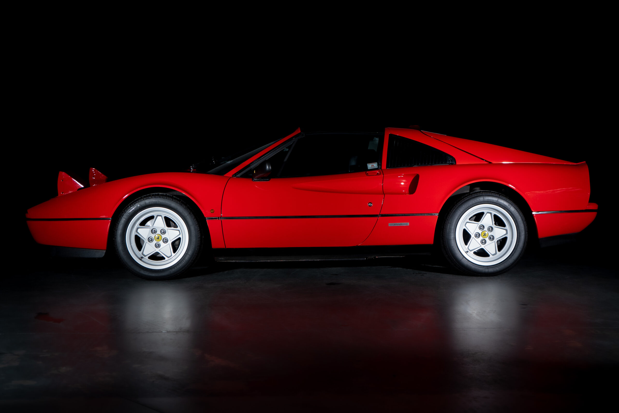 FF-328 GTS ROUGE-10