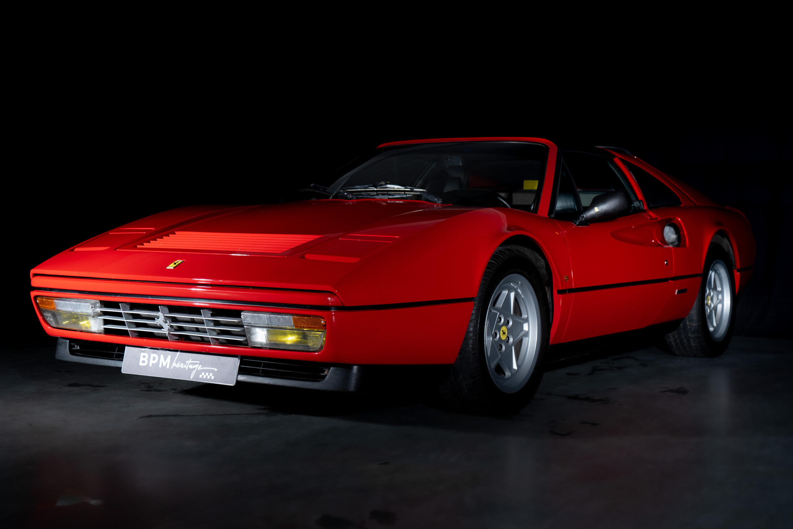 FF-328 GTS ROUGE-2