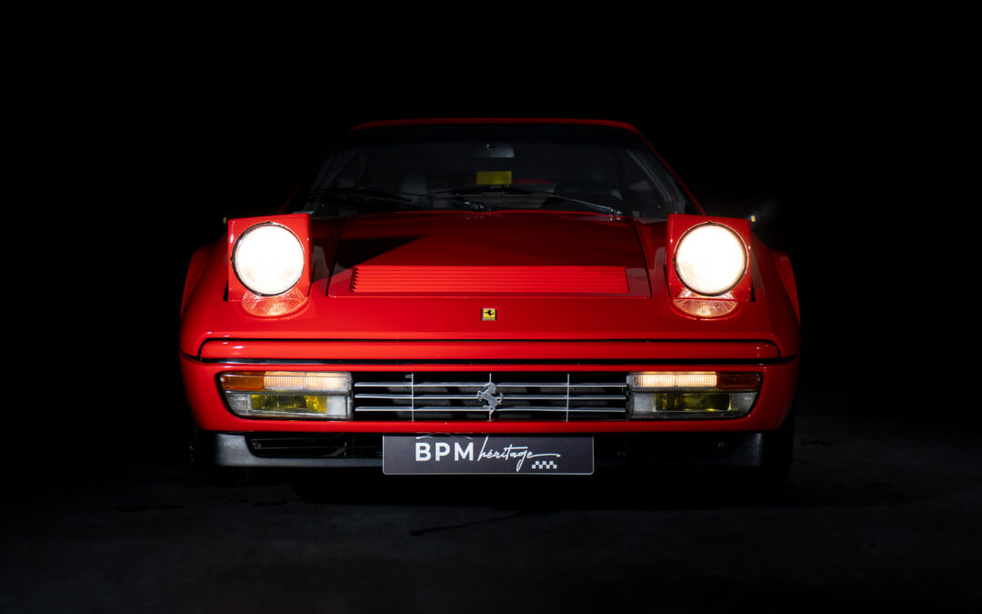 Ferrari 328 GTS