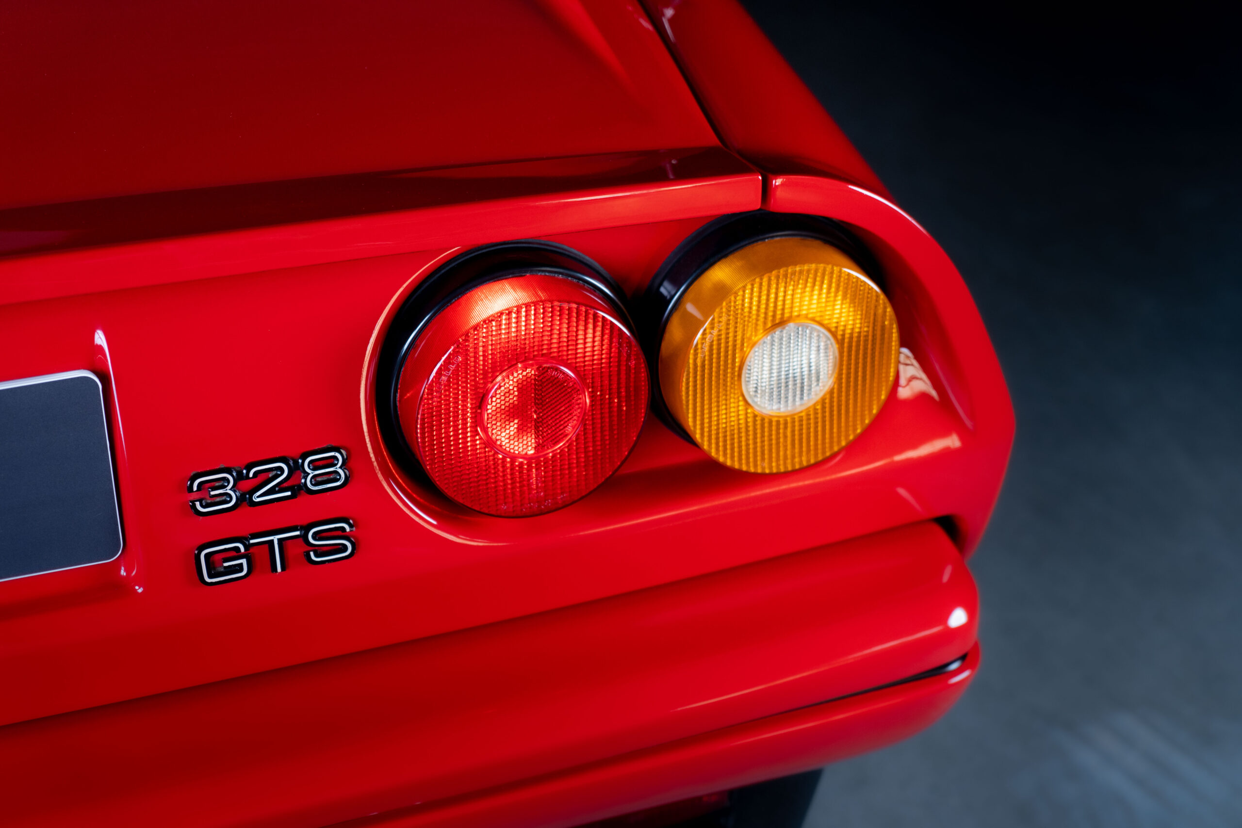 FF-328 GTS ROUGE-52