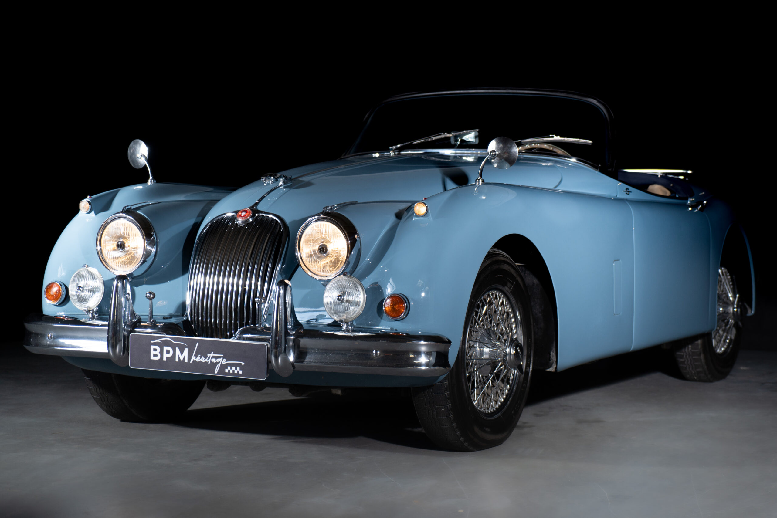 XK 150-30