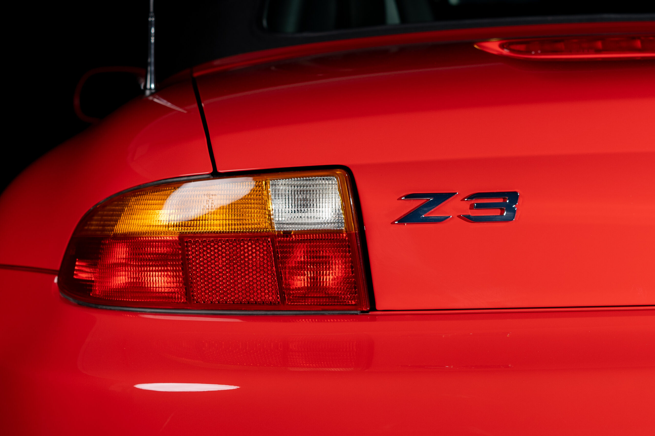 BMW Z3 ROUGE 2.8i-59