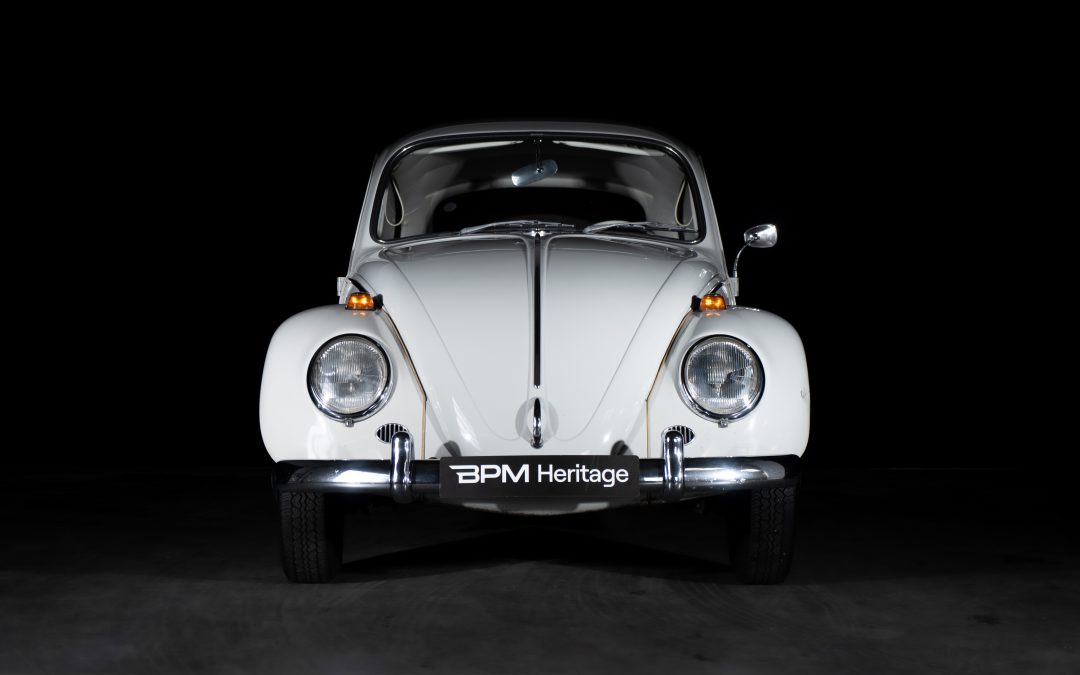Volkswagen Coccinelle